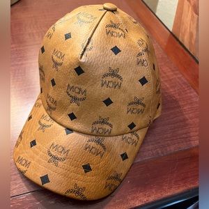 MCM Hat